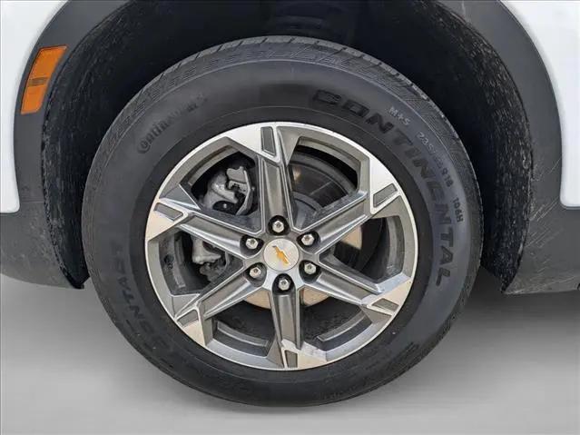 2025 Chevrolet Blazer AWD 2LT