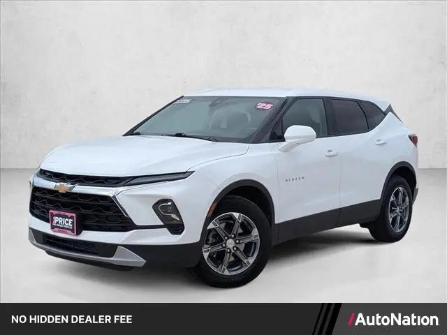 2025 Chevrolet Blazer AWD 2LT for sale in Corpus Christi, TX