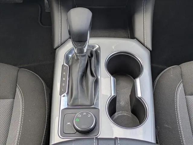 2025 Chevrolet Blazer AWD 2LT