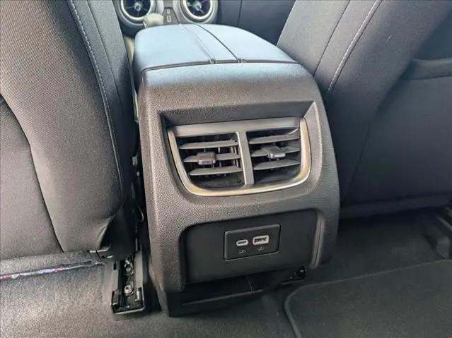 2025 Chevrolet Blazer AWD 2LT