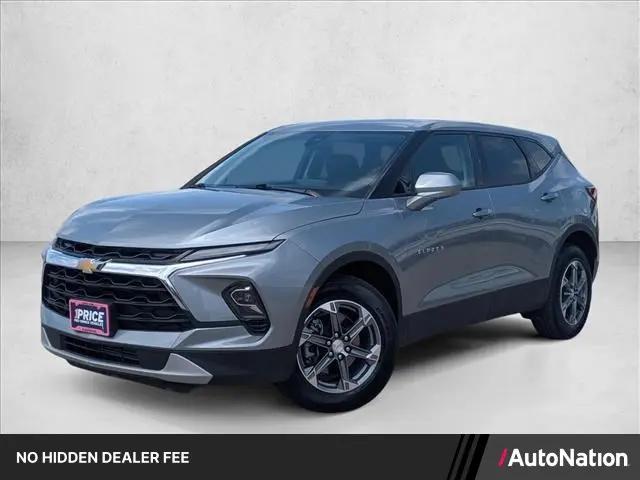 2025 Chevrolet Blazer AWD 2LT for sale in Corpus Christi, TX