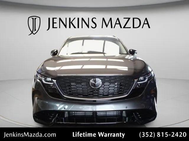 2026 Mazda CX-5 2.5 S Premium Plus