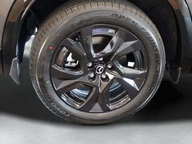 2026 Mazda CX-5 2.5 S Premium Plus