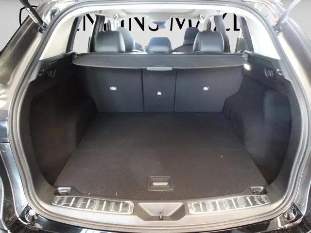 2026 Mazda CX-5 2.5 S Premium Plus