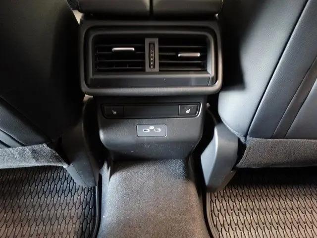 2026 Mazda CX-5 2.5 S Premium Plus