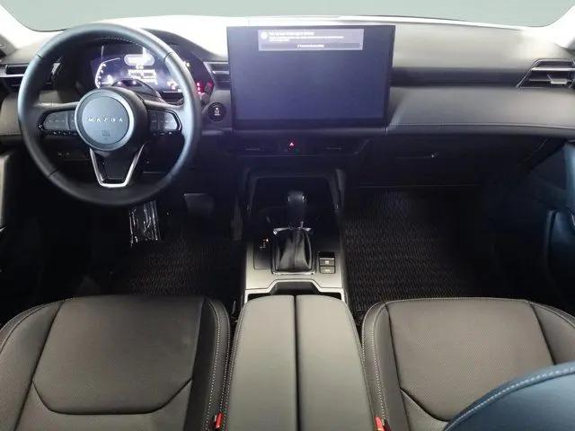 2026 Mazda CX-5 2.5 S Premium Plus