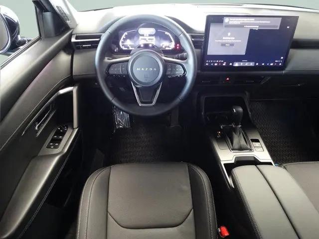 2026 Mazda CX-5 2.5 S Premium Plus