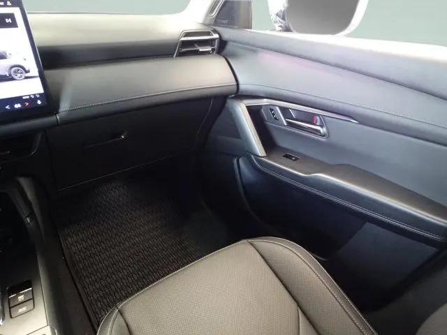 2026 Mazda CX-5 2.5 S Premium Plus
