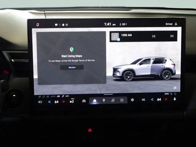 2026 Mazda CX-5 2.5 S Premium Plus