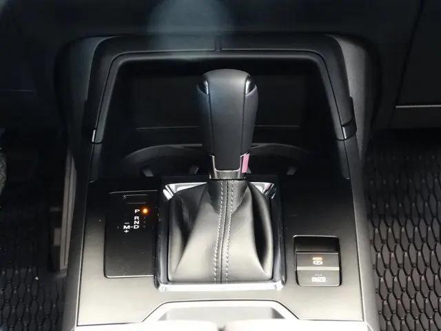 2026 Mazda CX-5 2.5 S Premium Plus