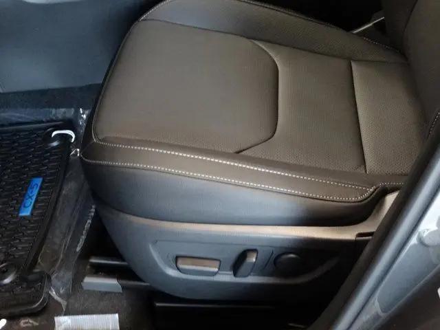 2026 Mazda CX-5 2.5 S Premium Plus