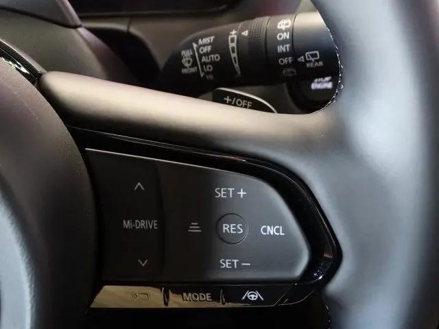 2026 Mazda CX-5 2.5 S Premium Plus