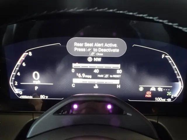 2026 Mazda CX-5 2.5 S Premium Plus