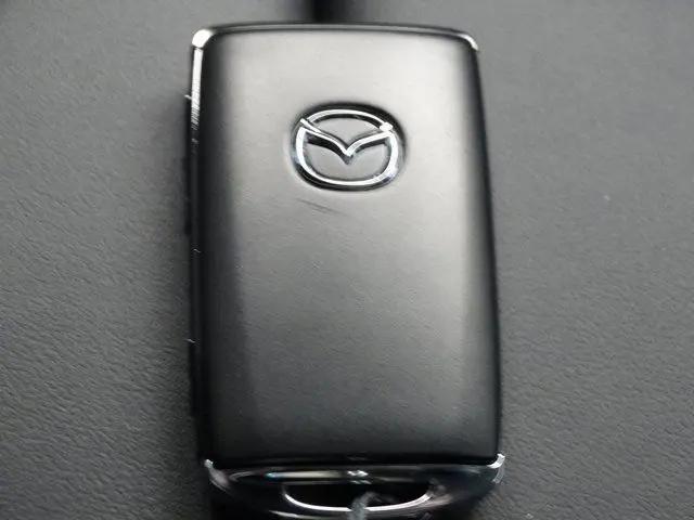 2026 Mazda CX-5 2.5 S Premium Plus