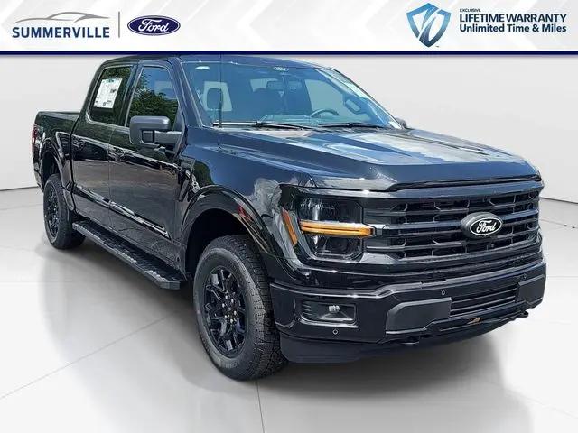 2026 Ford F-150 XLT for sale in Summerville, SC