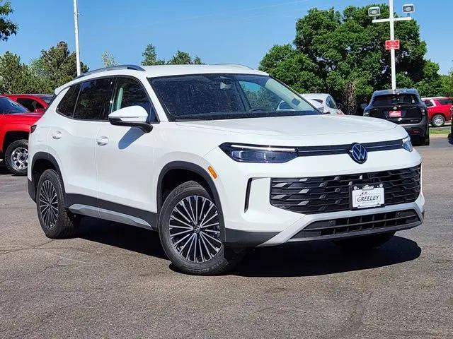 2026 Volkswagen Tiguan S for sale in Greeley, CO
