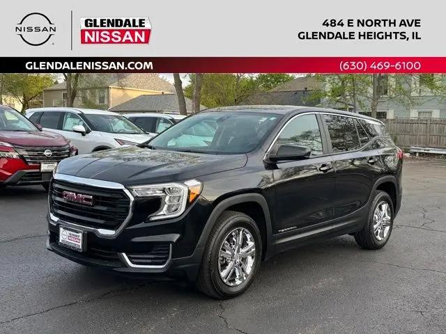 2024 GMC Terrain AWD SLE for sale in Glendale Heights, IL