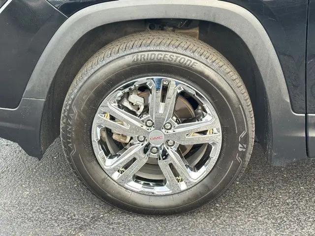 2024 GMC Terrain AWD SLE