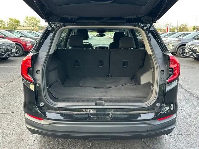 2024 GMC Terrain AWD SLE