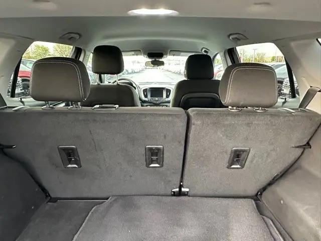 2024 GMC Terrain AWD SLE