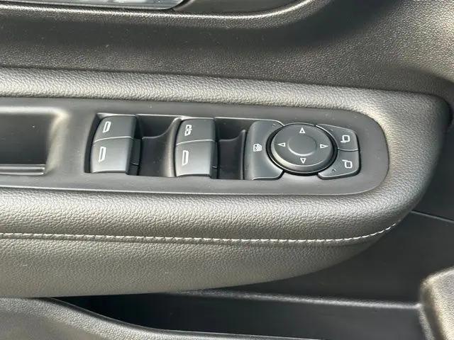 2024 GMC Terrain AWD SLE