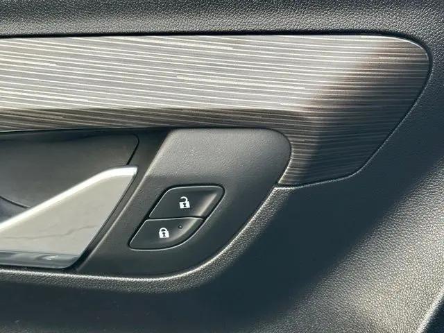 2024 GMC Terrain AWD SLE