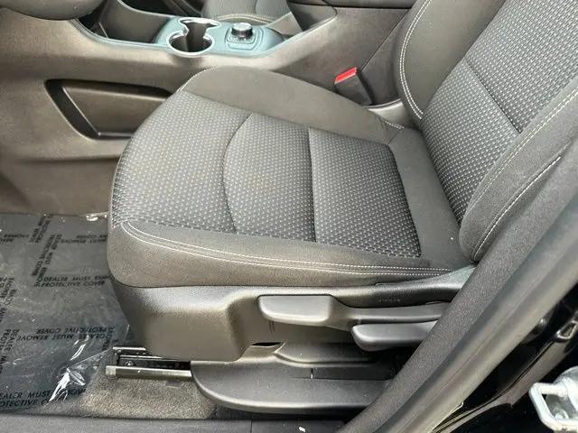 2024 GMC Terrain AWD SLE