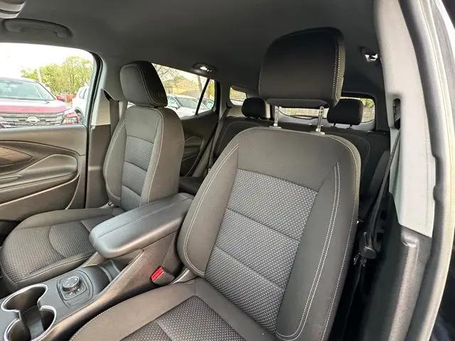2024 GMC Terrain AWD SLE