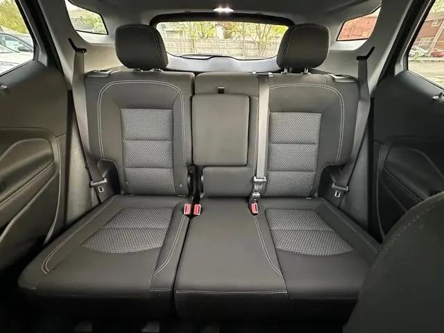 2024 GMC Terrain AWD SLE