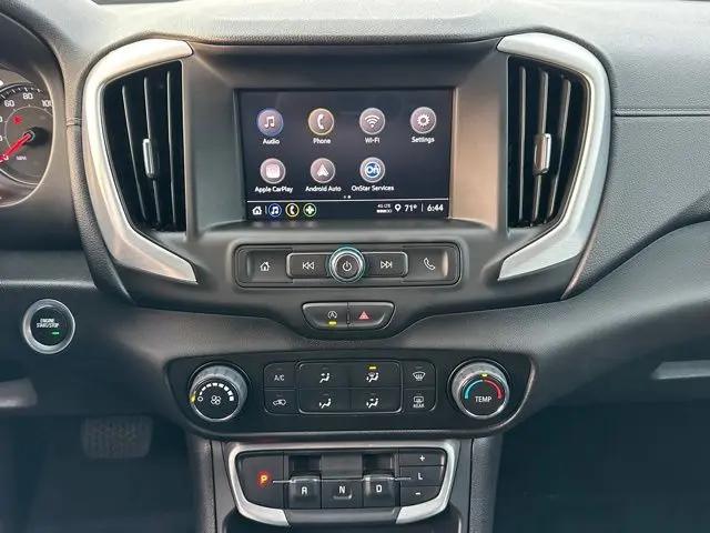 2024 GMC Terrain AWD SLE