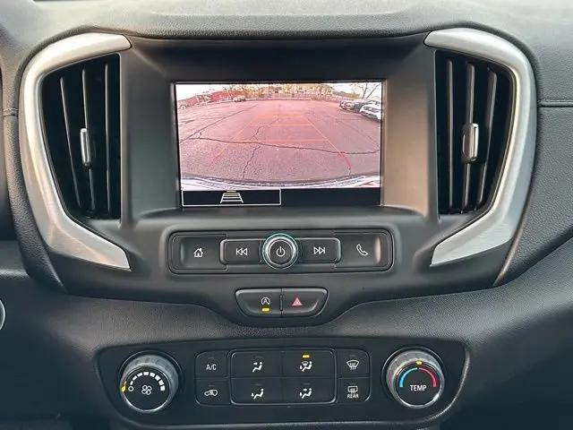 2024 GMC Terrain AWD SLE