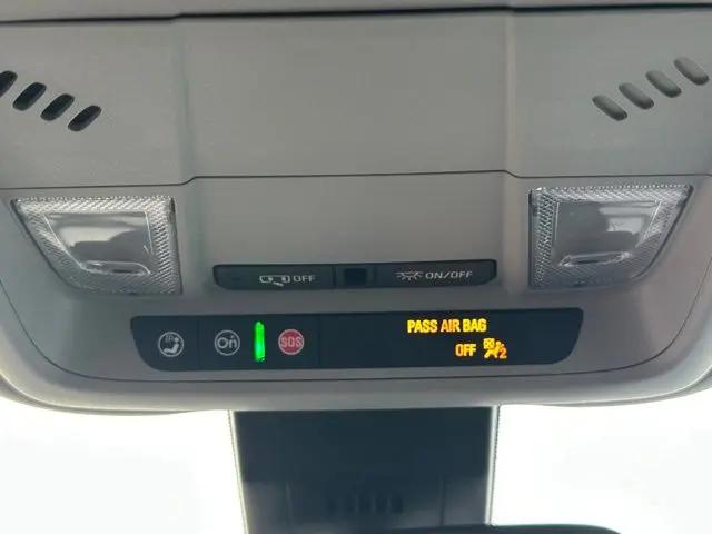 2024 GMC Terrain AWD SLE