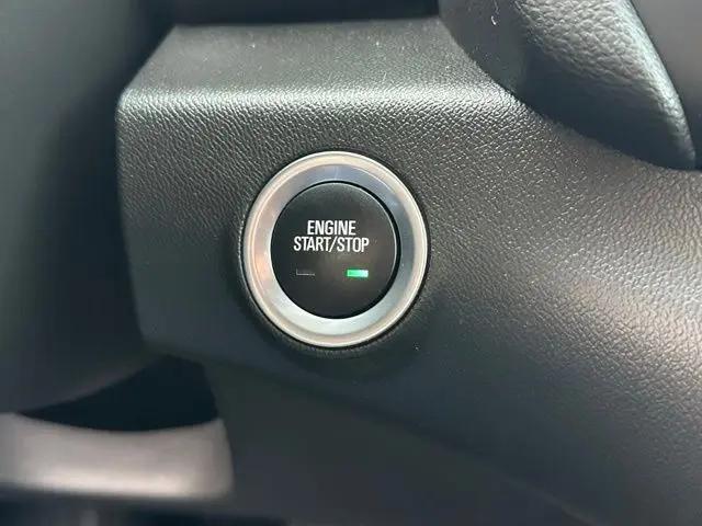 2024 GMC Terrain AWD SLE