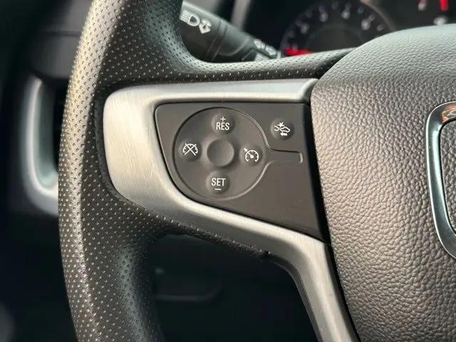2024 GMC Terrain AWD SLE