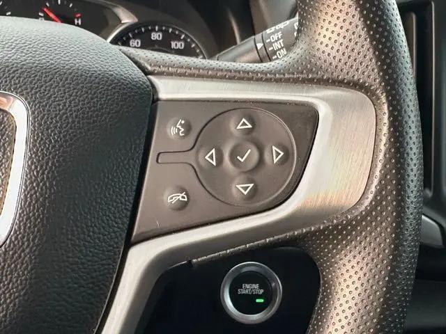 2024 GMC Terrain AWD SLE