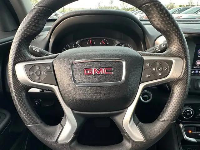 2024 GMC Terrain AWD SLE