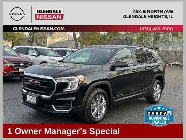 2024 GMC Terrain AWD SLE for sale in Glendale Heights, IL