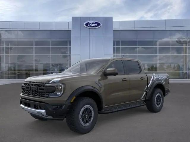2026 Ford Ranger Raptor for sale in Bronx, NY