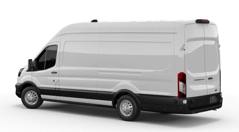 2026 Ford Transit Cargo Van T-350