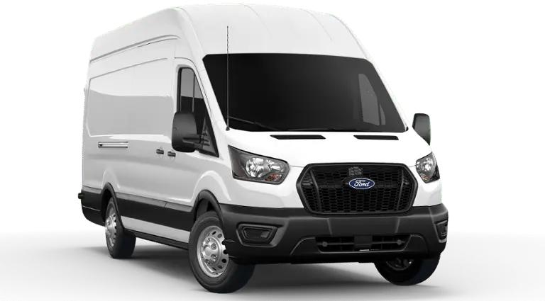 2026 Ford Transit Cargo Van T-350