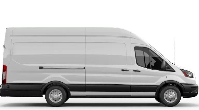 2026 Ford Transit Cargo Van T-350