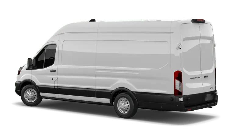 2026 Ford Transit Cargo Van T-350