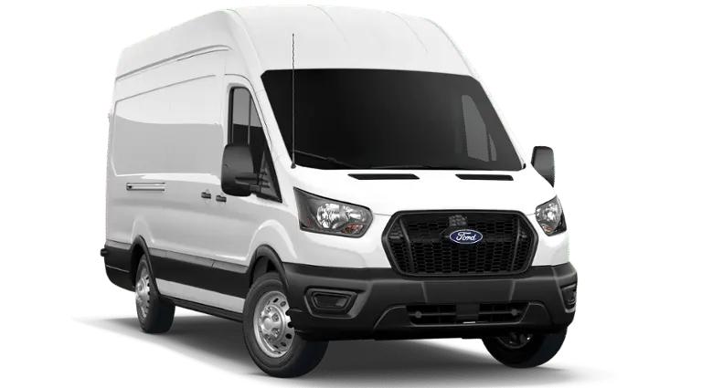 2026 Ford Transit Cargo Van T-350