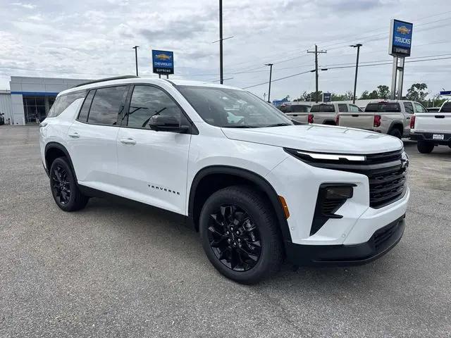 2026 Chevrolet Traverse FWD LT for sale in Gonzales, LA