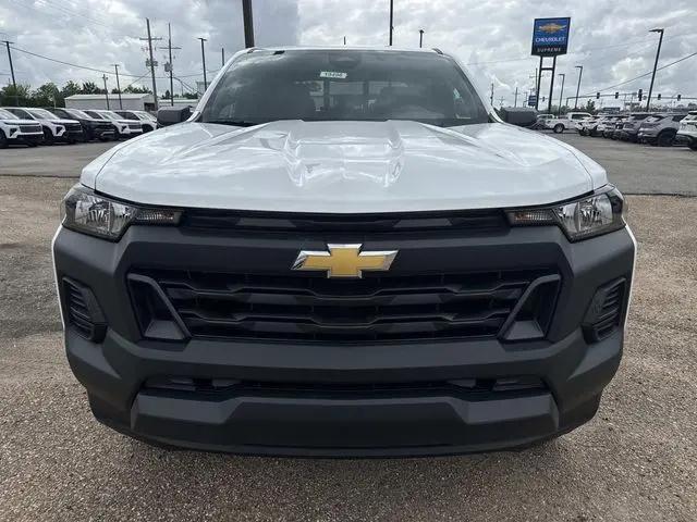 2026 Chevrolet Colorado WT, RWD