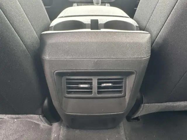 2026 Chevrolet Colorado WT, RWD