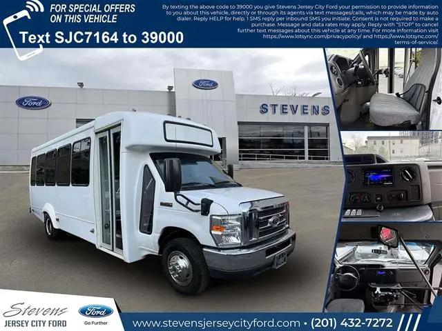 2016 Ford E-450 Cutaway E-450 for sale in Jersey City, NJ
