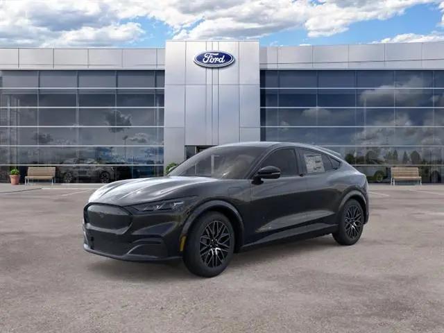 2026 Ford Mustang Mach-E Premium for sale in Jersey City, NJ