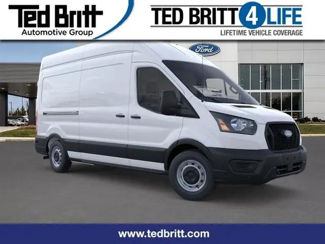 2026 Ford Transit Cargo Van T-350 for sale in Fairfax, VA