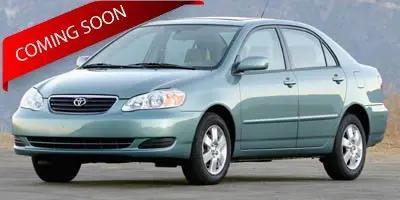 2005 Toyota Corolla LE for sale near Columbus, OH